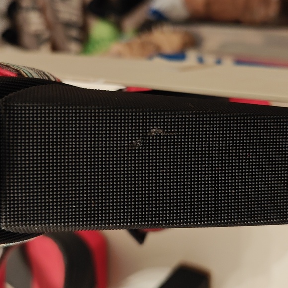 Jeffrey Campbell "ZUMBA" sz9.5 - Picture 5 of 5